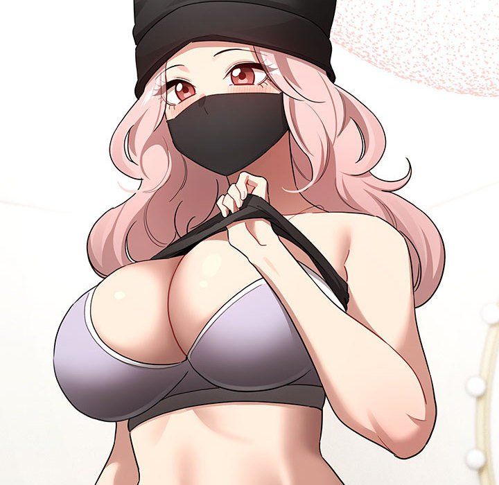 疫情下的家教生活第135話