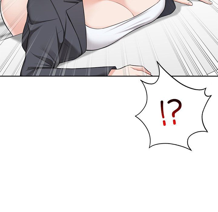 不当朋友当恋人第53話