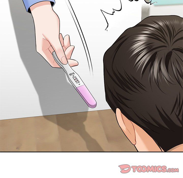 不当朋友当恋人第53話