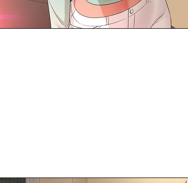 嫁入豪门的老师第28話