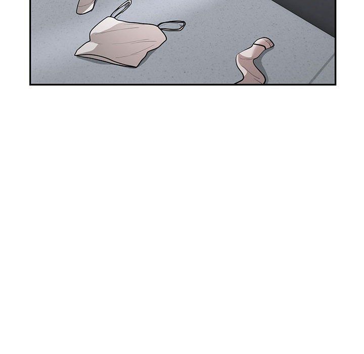 银行业务员的秘密第15話