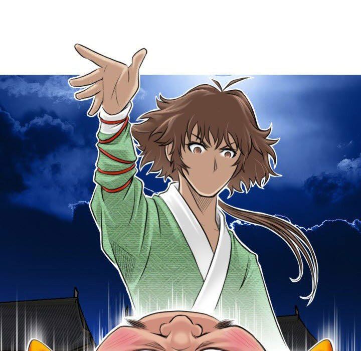 性感的高手们预告篇