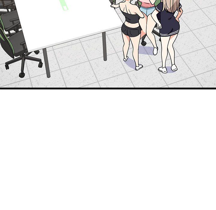 难缠姐妹偏要和我同居第14話