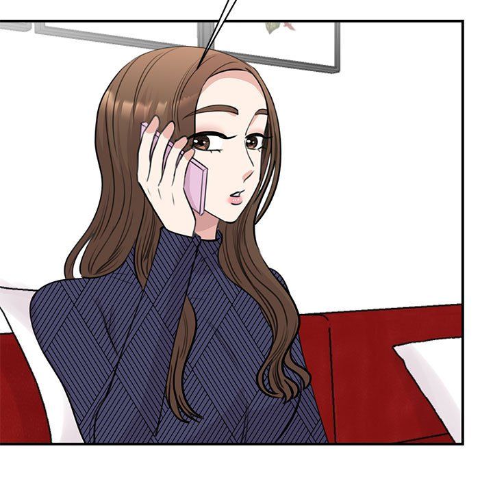 我的完美缪斯第49話