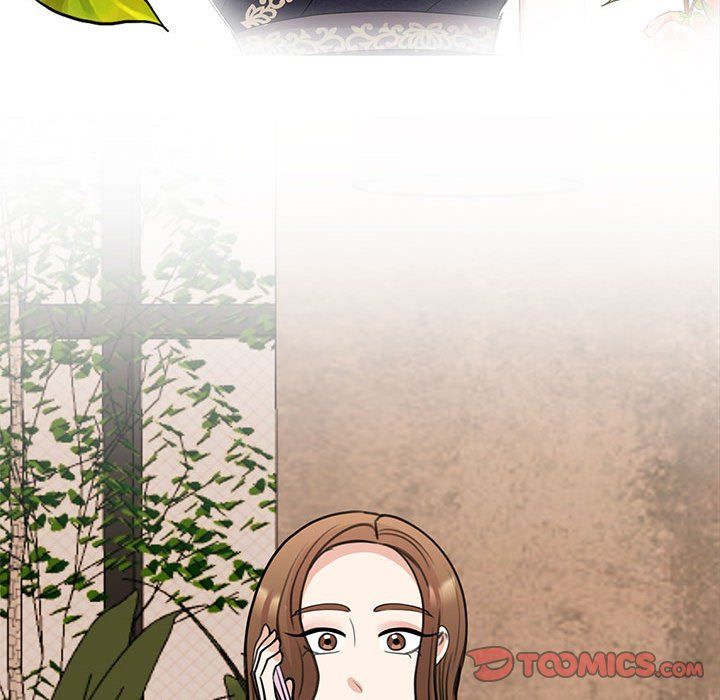 我的完美缪斯第49話
