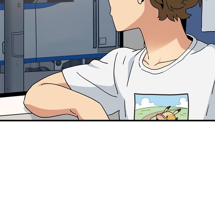 发小碰不得第38話