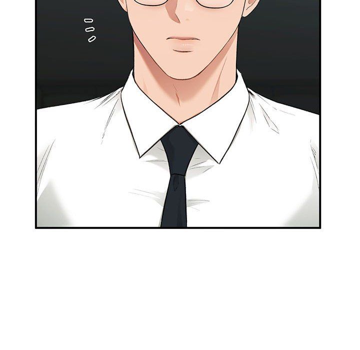 让我一见钟情的他第45話