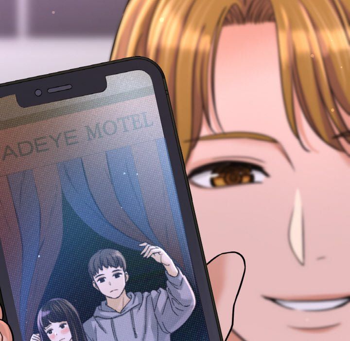 我的女王第42話