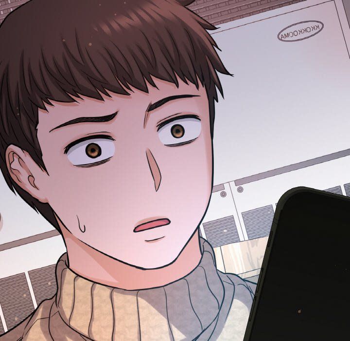 我的女王第42話