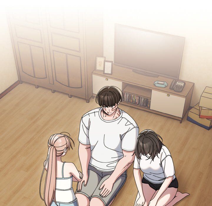 老大!请把女儿交给我!第45話