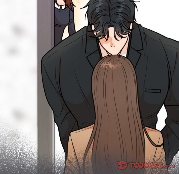 婚姻束缚第3话