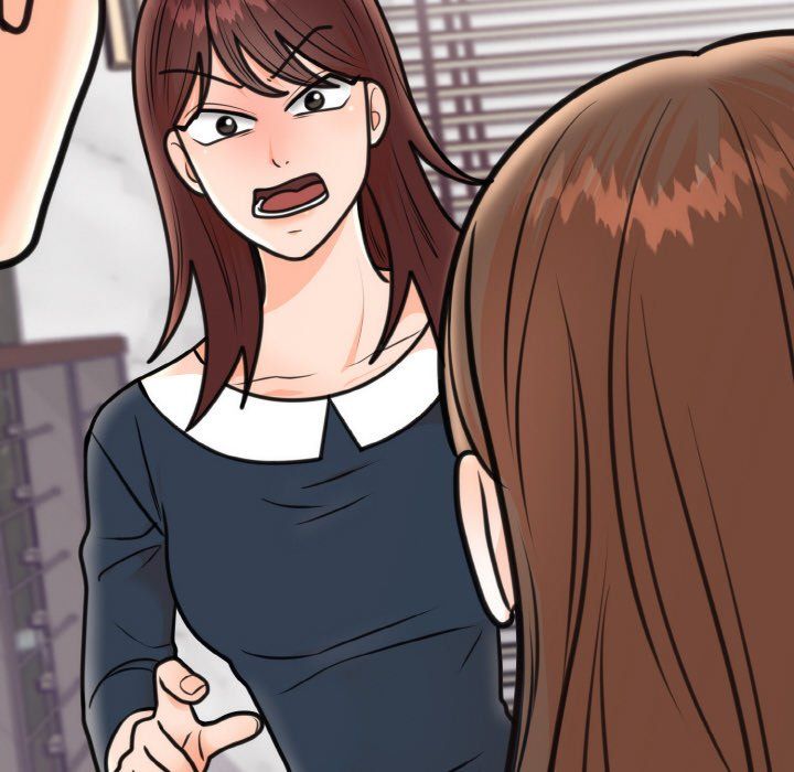 婚姻束缚第3话