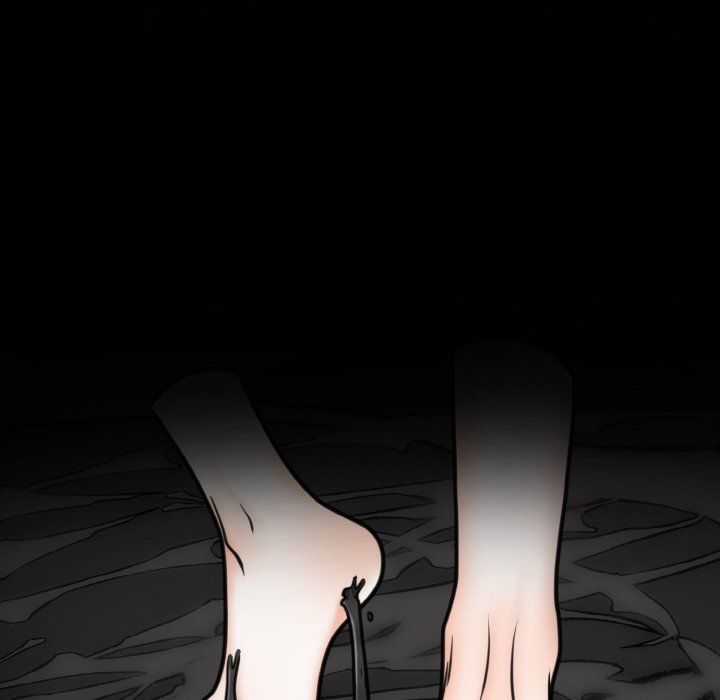 婚姻束缚第3话