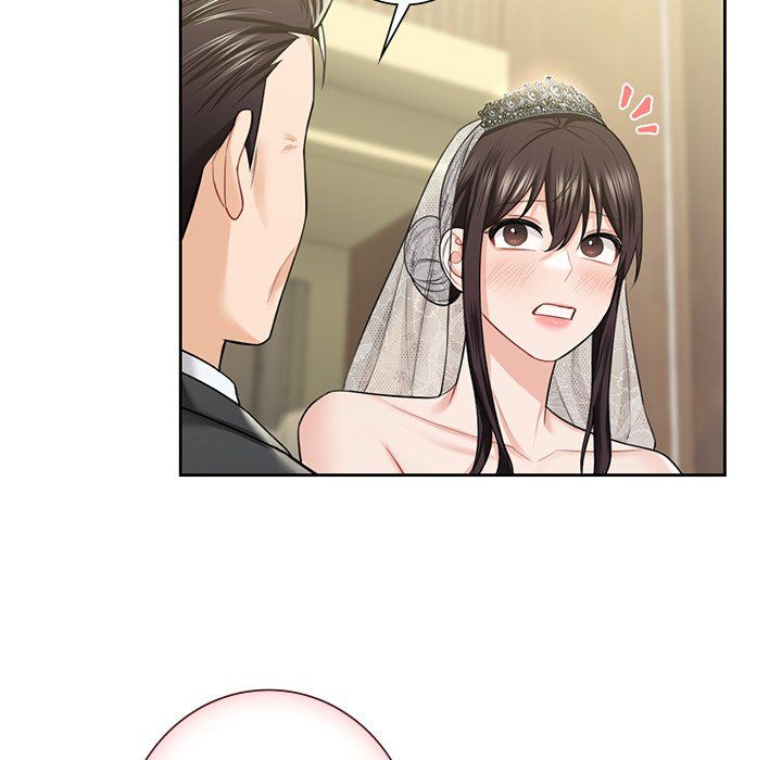 不当朋友当恋人第54話