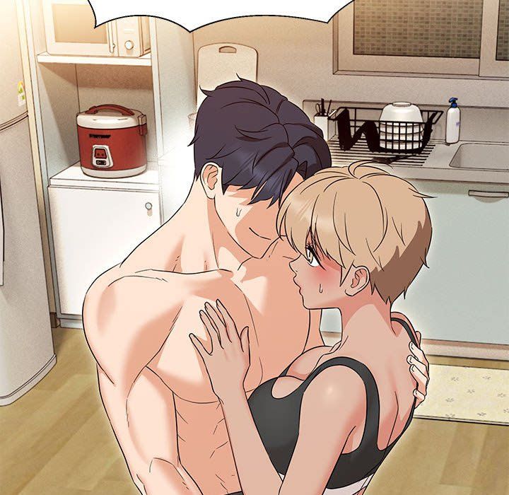 嫁入豪门的老师第29話