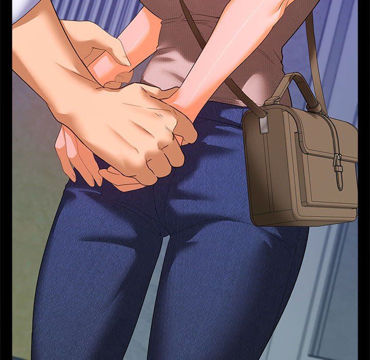 在公司偷偷爱第23話