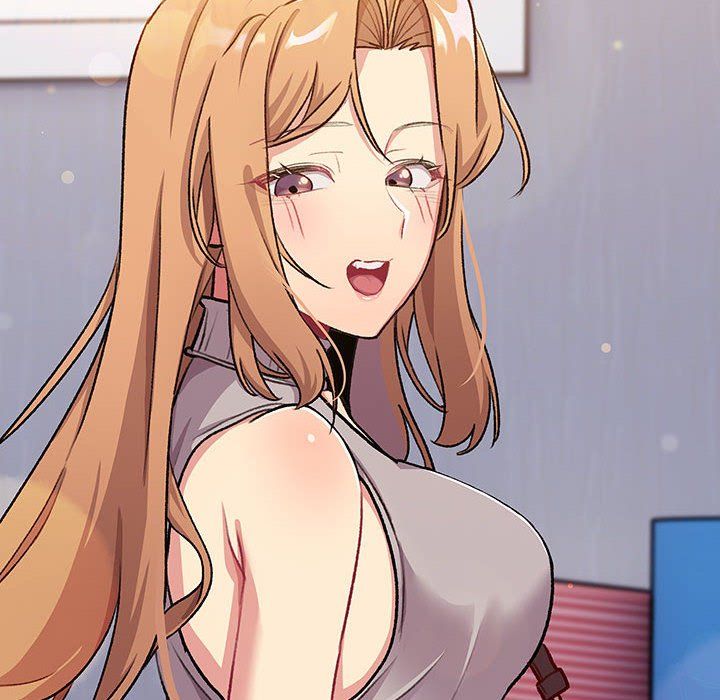 分组换换爱第129話