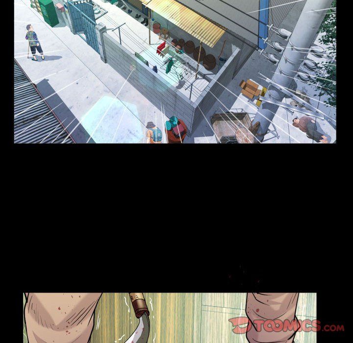 阿姨第135話