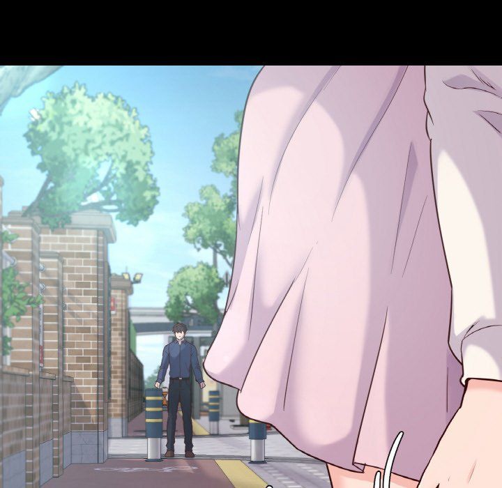 在学校达咩!第36話