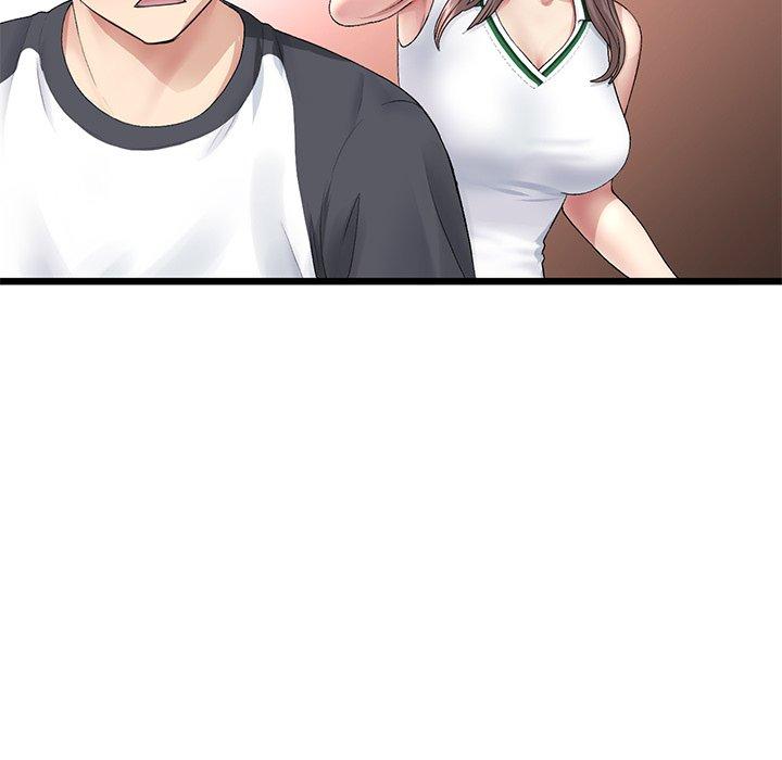 與初戀的危險重逢第31話