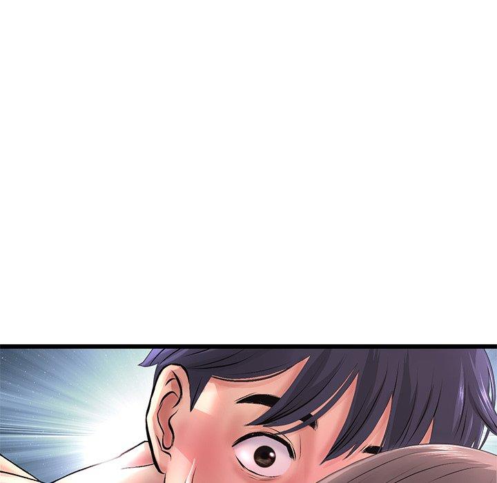 与初恋的危险重逢第31話