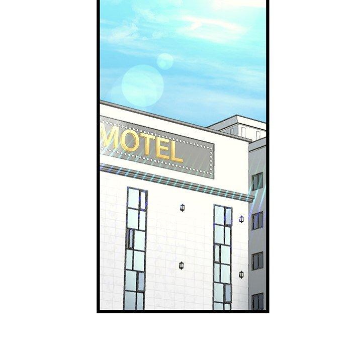 与初恋的危险重逢第33話