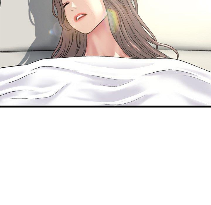 与初恋的危险重逢第33話