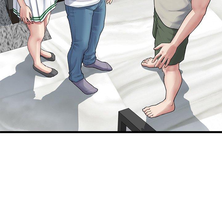 與初戀的危險重逢第33話