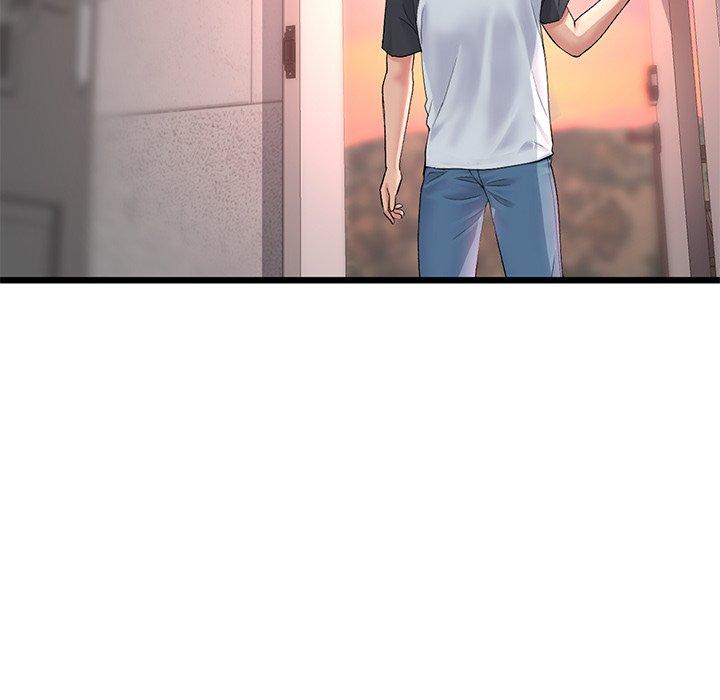 与初恋的危险重逢第34話