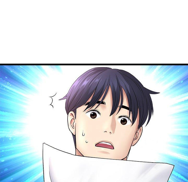 与初恋的危险重逢第34話