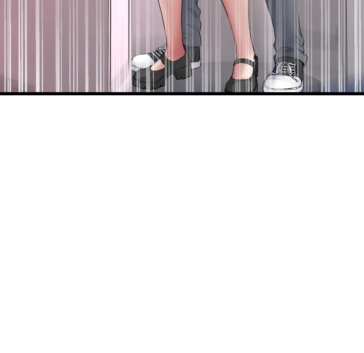 与初恋的危险重逢第37話