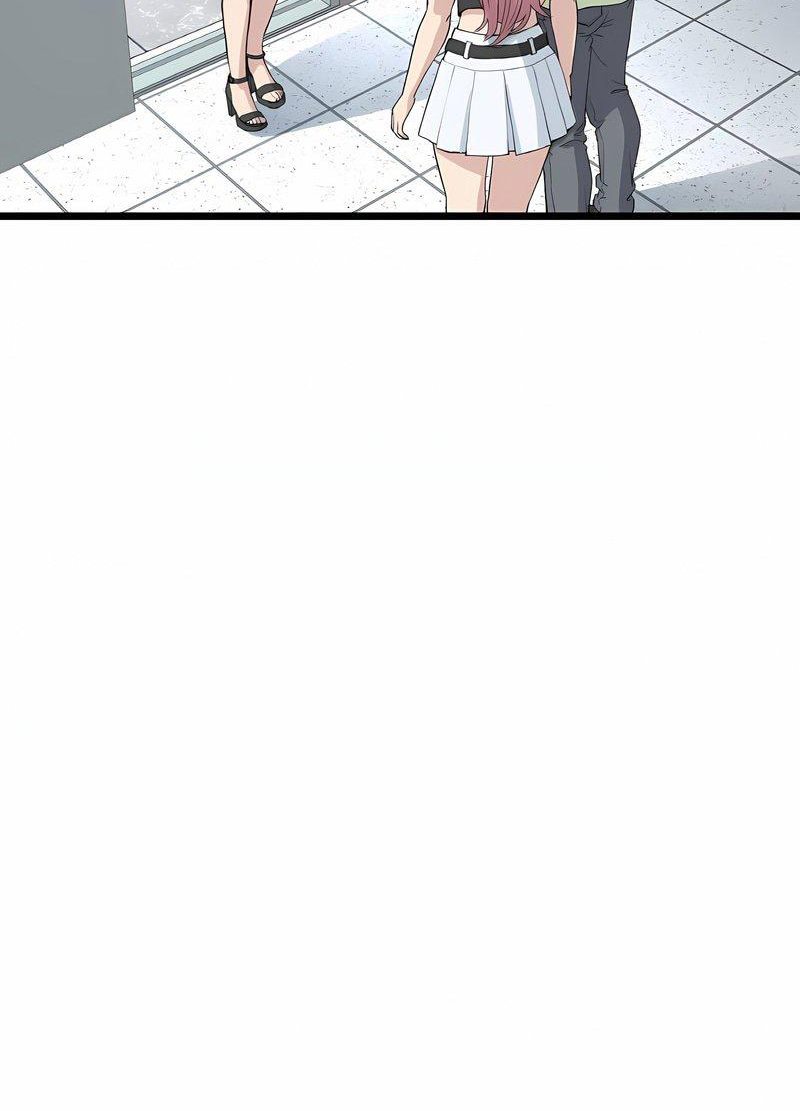 与初恋的危险重逢第40話