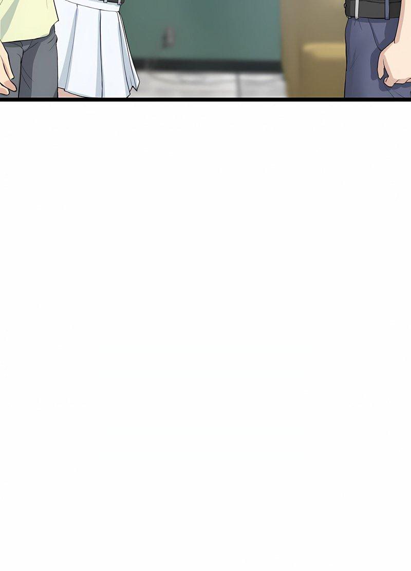 与初恋的危险重逢第40話