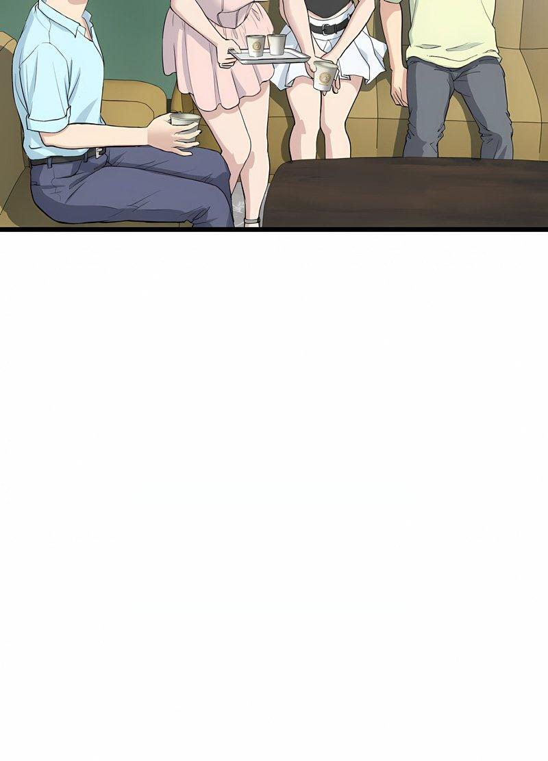 与初恋的危险重逢第40話