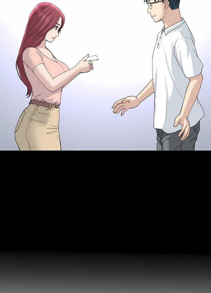 与初恋的危险重逢第40話