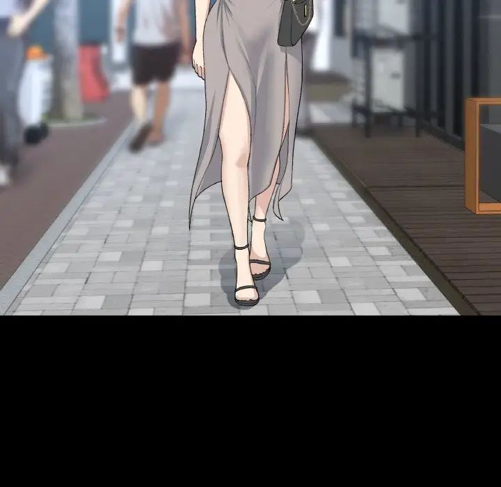 与初恋的危险重逢第42話