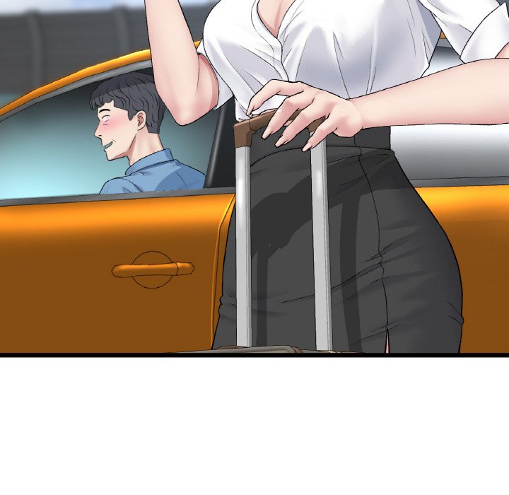 與初戀的危險重逢第46話