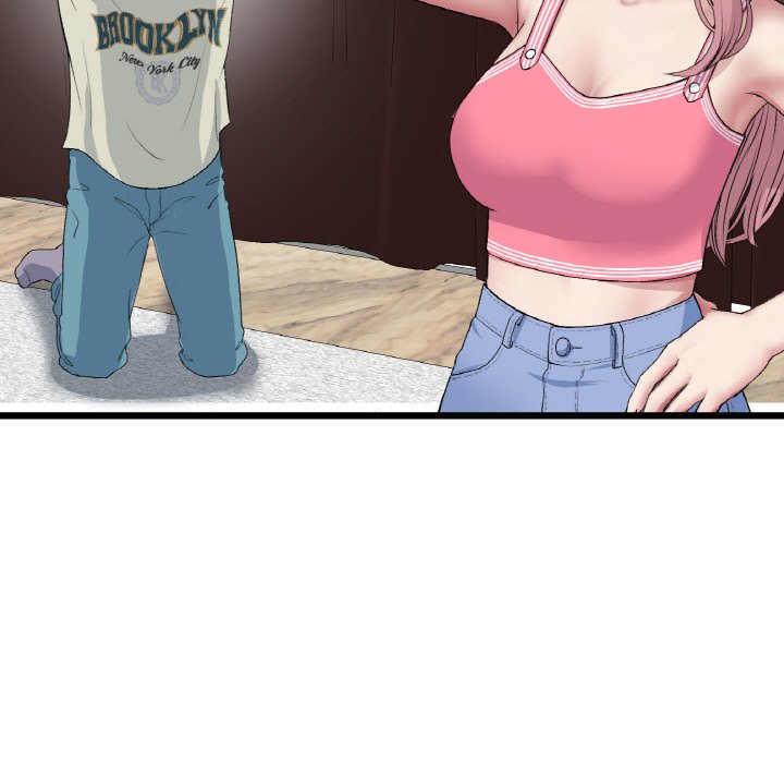 与初恋的危险重逢第46話