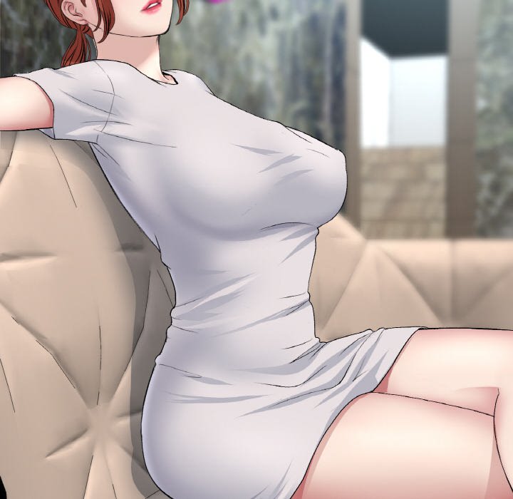 与初恋的危险重逢第46話