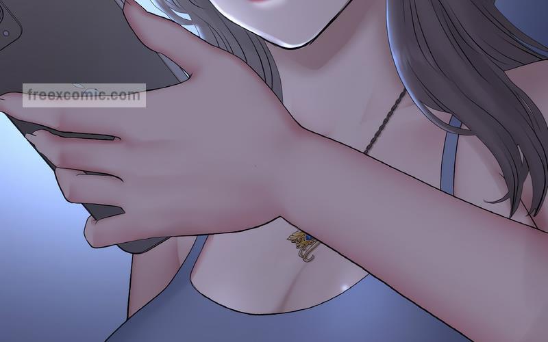 与初恋的危险重逢第50話