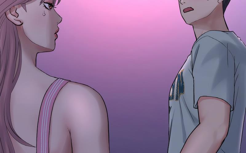 与初恋的危险重逢第50話