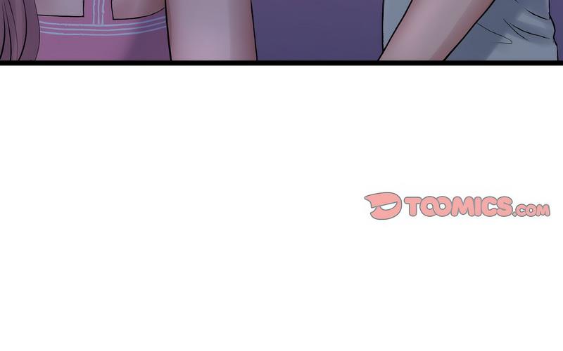 与初恋的危险重逢第50話