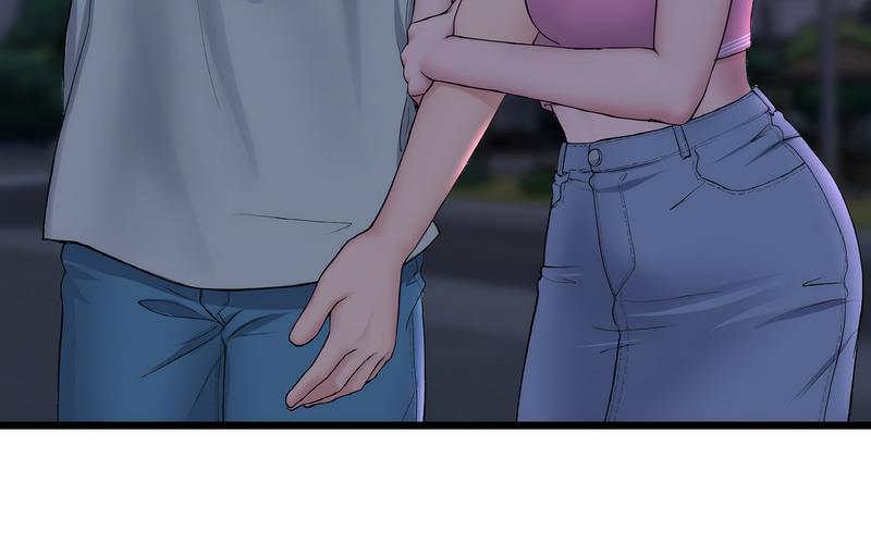 与初恋的危险重逢第50話