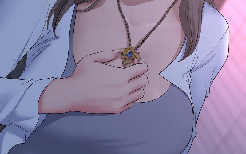 与初恋的危险重逢第50話