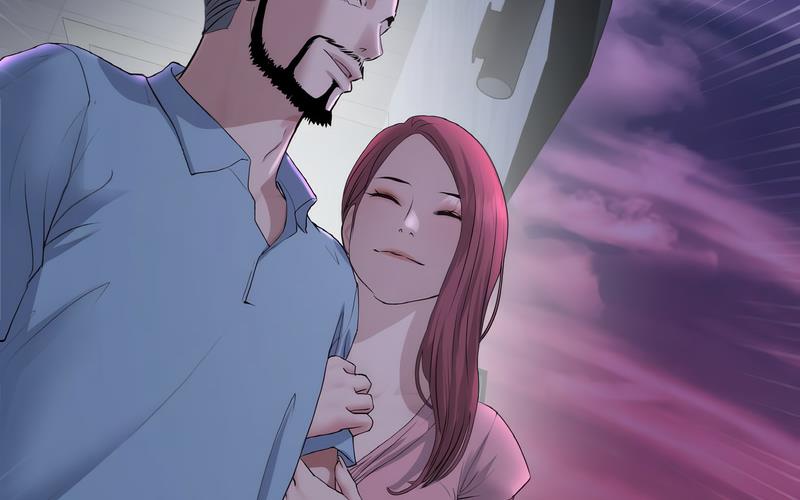 与初恋的危险重逢第50話