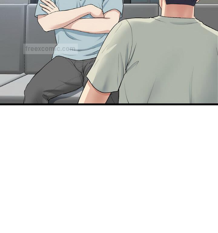 與初戀的危險重逢第52話