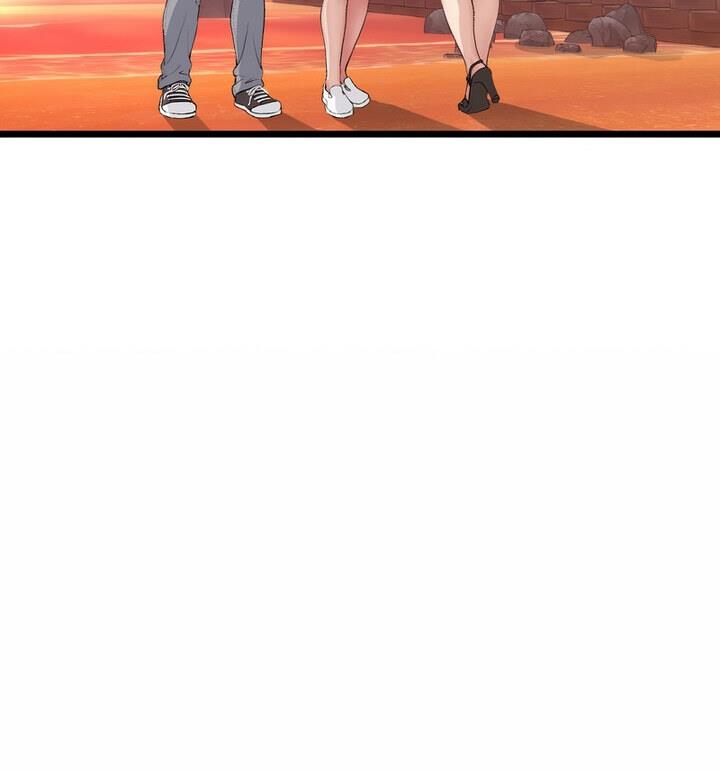 与初恋的危险重逢第54話