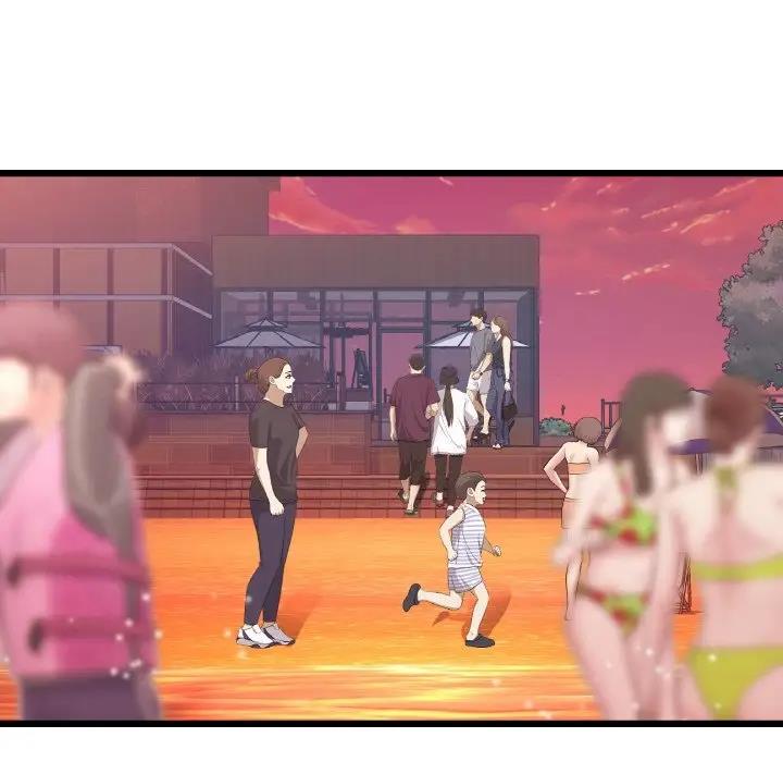 与初恋的危险重逢第55話