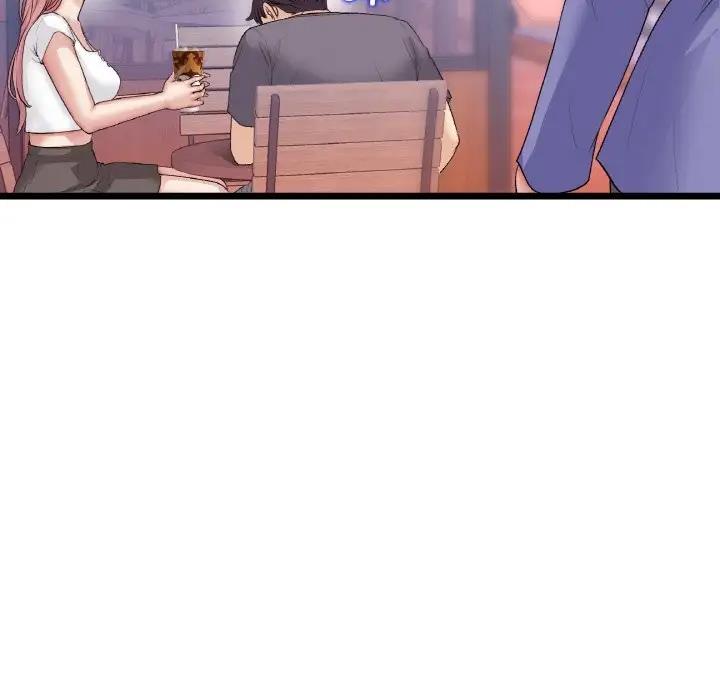 与初恋的危险重逢第55話