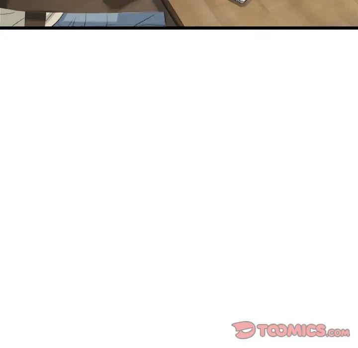 与初恋的危险重逢第56話